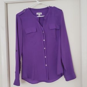Calvin Klein blouse